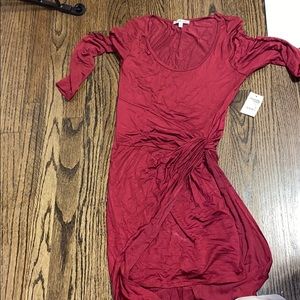 Charlotte Russe Dress